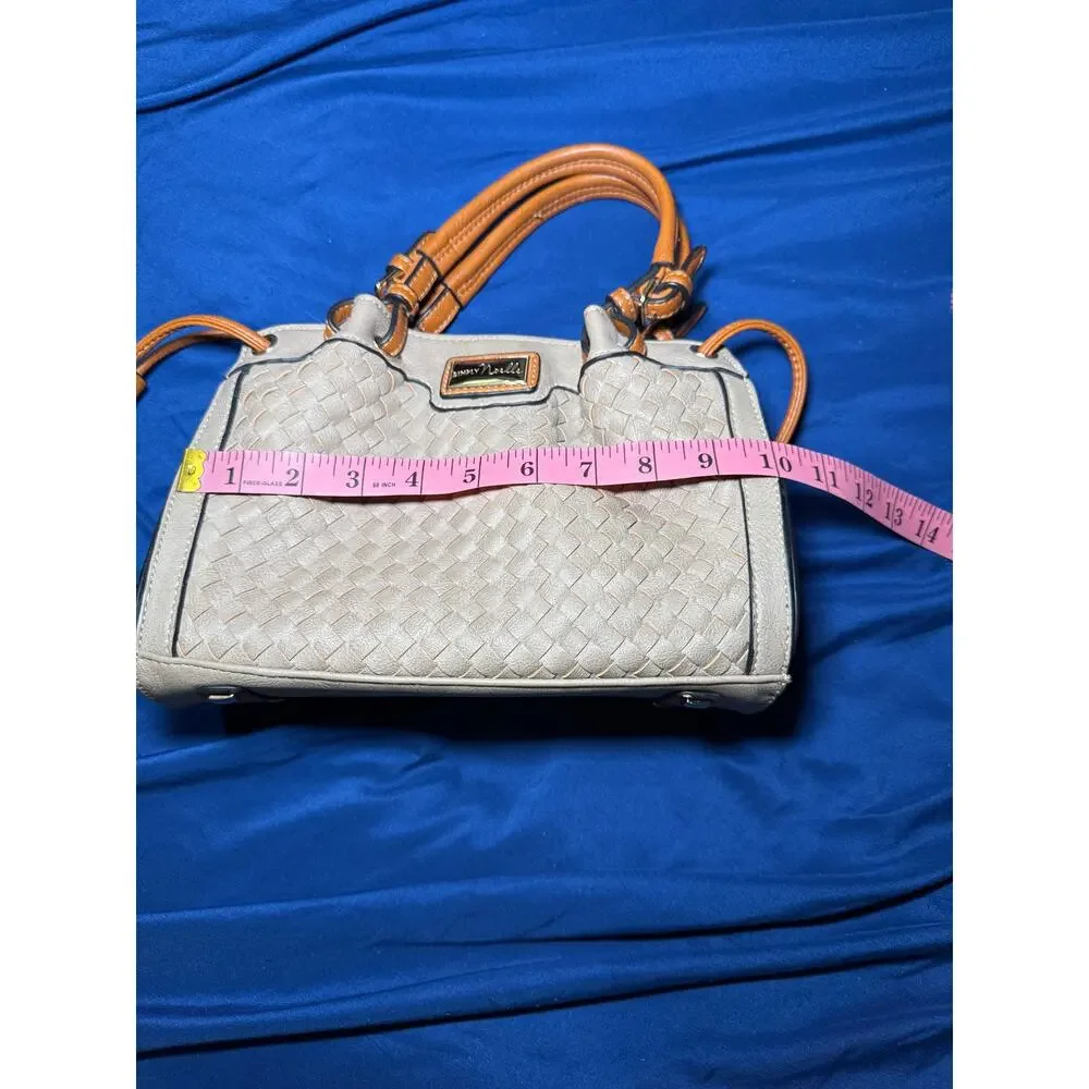 Simply Noelle snap tan hobo bag purse quiet luxury clean girl preppy minimalist‎
